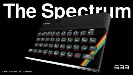 ZX Spectrum