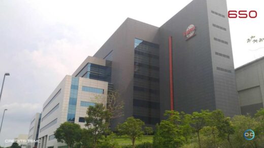 TSMC